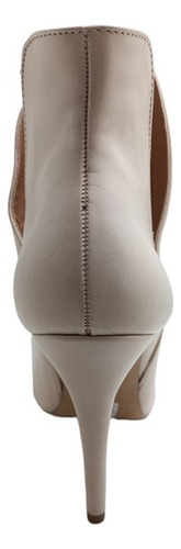 Botin Calzado Dama Perugia