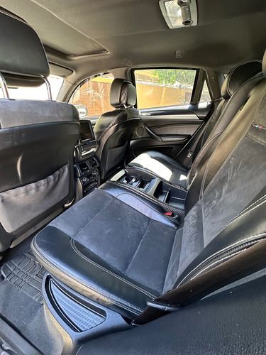 BMW X6 4.4 Xdrive 50ia Edition M Performance At