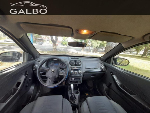 Chevrolet Agile Full 1.4 Retira Con Usd - Galbo