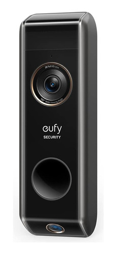 Eufy Security Video Doorbell Complemento De Cámara Dual (ali