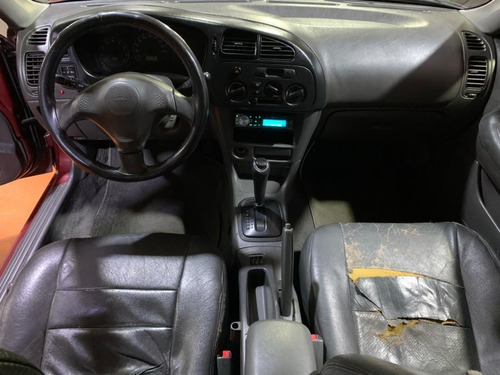 Imagen 4 de 10 de Mitsubishi Lancer