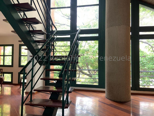 Imagen 2 de 28 de Apartamento En Venta, El Rosal, 220mts, Rah 23-15077