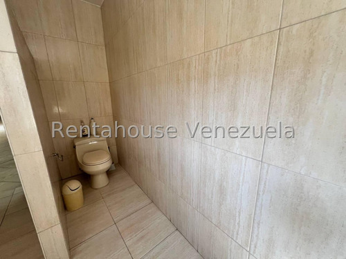 Galpón En Venta Ubicado En Zona Industrial Tejerias, Fvina 25-7251