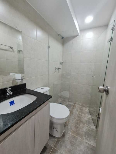 Imagen 8 de 11 de Apartamento En Venta Bello, Antioquia Cerca A Fabricato