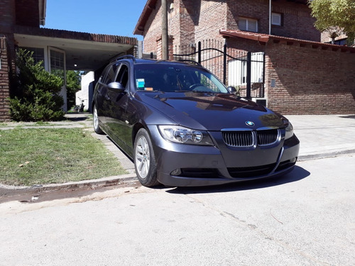 Imagen 4 de 14 de Bmw 320d Touring Active Steptronic