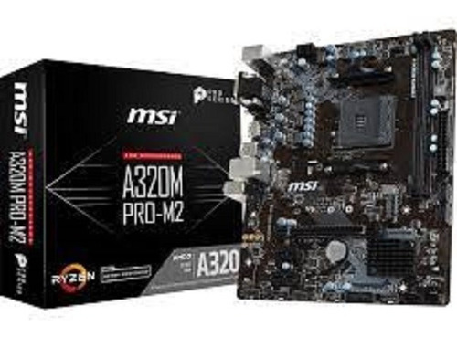 Imagen 2 de 2 de Pc Ryzen 5 + 8gb + Ssd120 + Hd 500gb+teclado+mouse+parlantes