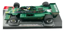 Comprar Lotus Ford 79 F1 # 2 Carlos Reutemann Gp Argentina Esc 1\u002F18