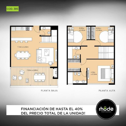 Departamentos De Lujo En Costa Del Este - Reserva Del Bosque