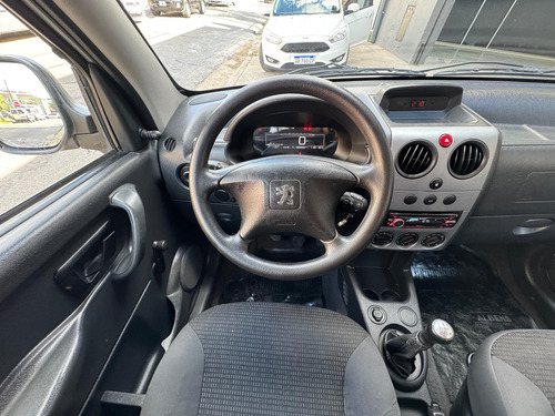 Peugeot Partner 1.6 Hdi Confort