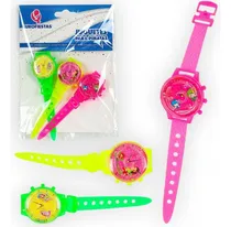 Comprar 30 Laberintos Flipper Reloj Juguete Piñata Souvenir Niño