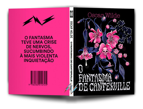 O Fantasma De Canterville