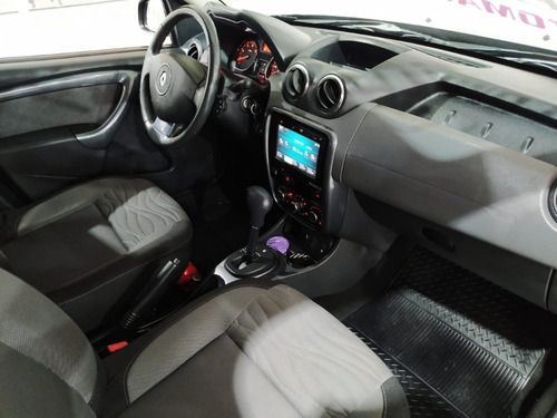 Duster Dynamique Automatica 2.0 4x2 Flex Otima .