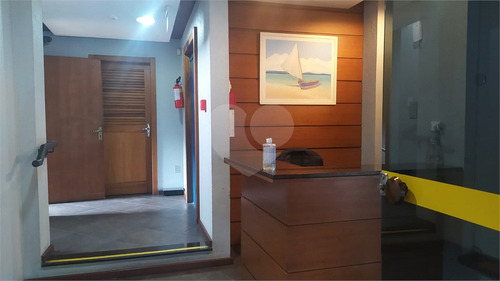 Imagem 13 de 17 de Vende Ou Aluga Sala No Bairro Moinhos De Vento - Reo592997