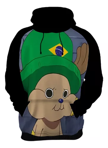 Copa do Brasil: o anime : r/CRFla