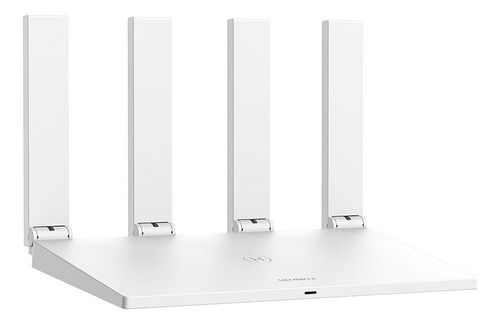 Roteador Huawei Wifi Ax2s Gigabit Dual Band 5 Ghz Wi-fi 6 Ax