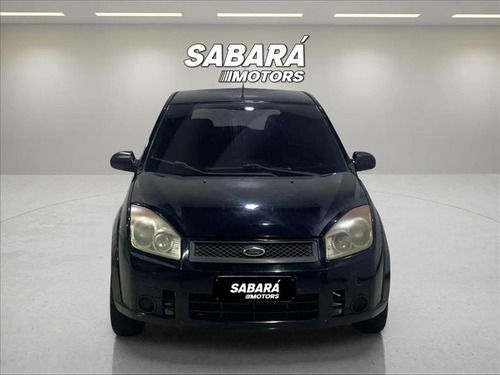 Ford Fiesta 1.6 Mpi Class Hatch 8v