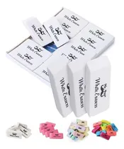 Comprar Gomas De Borrar, Goma De Borrar Lápices, Paquete De 12...