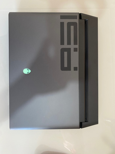 Alienware Area 51m R2. 48gb Ram Rtx 2070 1tb Hdd 750 Ssd (Usado)