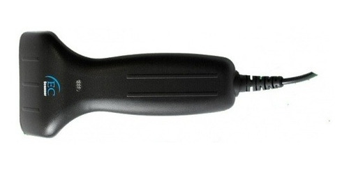 Lector De Código De Barras Ccd Ec Line Ec-cd-8100-usb