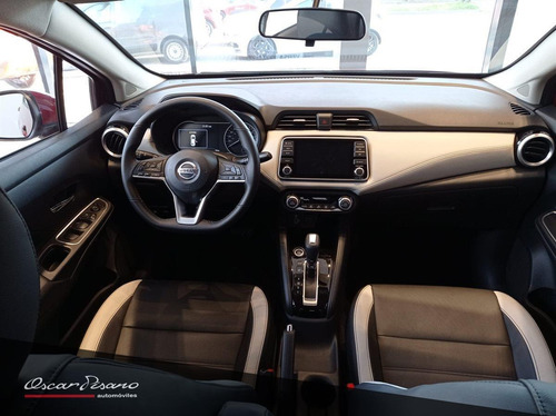 Nissan Kicks Exclusive