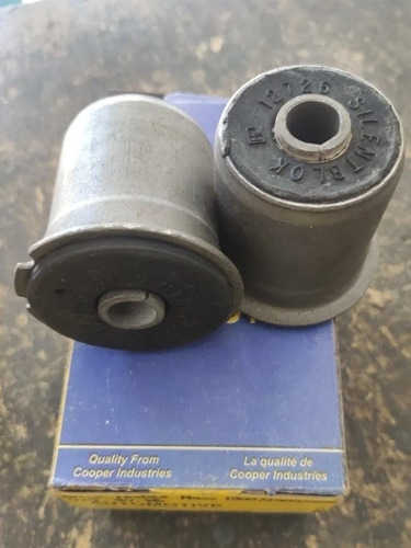 Imagen 1 de 1 de Buje Superior Dodge Ram 1500/2500/3500 4x4 94/98