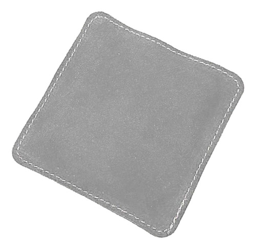 Toalla Para Taco De Billar, Toalla Para Club De Billar, Gris