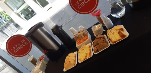 Alquiler Cafeteras Y Termos, Coffee Break, Eventos, Catering