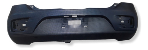 Paragolpe Trasero Renault Sandero Ii Stepway