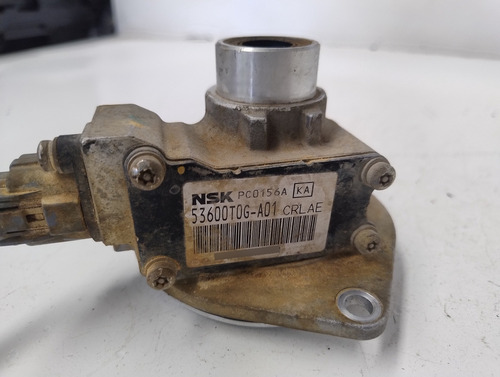 Sensor Engranaje Direccion Honda Cr-v 2012-2016 Suv 2.4 (Usado)