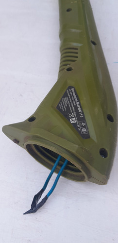 Philco Mjpbo116 Verde Musgo (Usado)