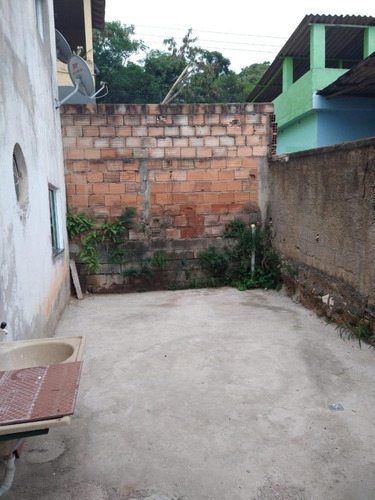 Imagem 14 de 15 de Apartamento Com Área Privativa À Venda, 2 Quartos, 1 Vaga, Baronesa (são Benedito) - Santa Luzia/mg - 2257