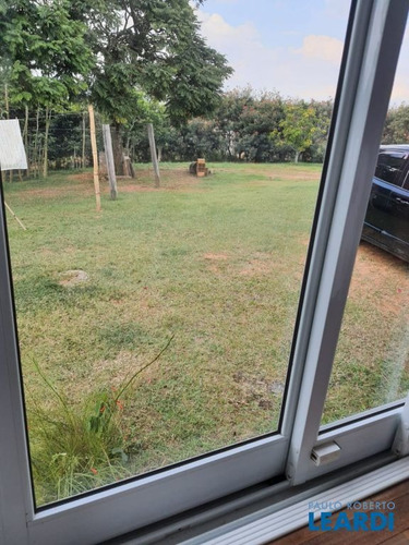 Imagem 11 de 15 de Chacara - Chácaras Arataba - Sp - 639668