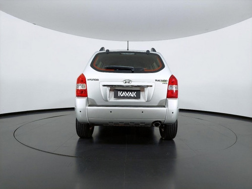 Imagem 6 de 15 de 144790 - Hyundai Tucson 2013 Com Garantia
