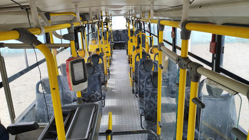Urbano Caio Apache Vip Iv Volkswagen 17.230od 2015