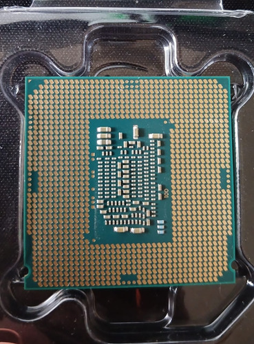 Procesador I5 6500 En Perfecto Estado + Pasta Térmica Mx-4 (Usado)