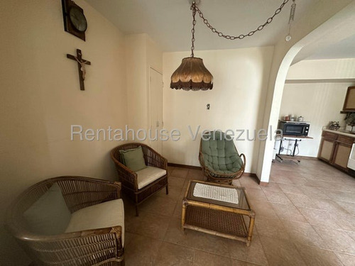 Se Vende Apartamento En El Cigarral