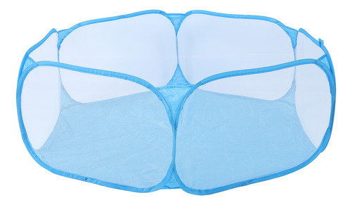 Dog Foldable Playpen Pet Tent Portable Oxford Cloth