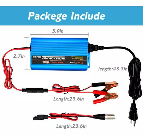 CARGADOR DE BATERIAS 12/24 V 250 AMP 250 V - TOTAL RACING - FY-650 -  ATE-TR-1078 - COMPRA TOTAL