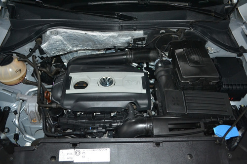 Volkswagen Tiguan 2.0 Tsi Sport & Style Mt 2012 -imolaautos