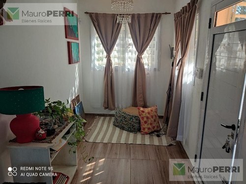 Imagen 9 de 25 de Casa - La Plata De Dos Dormitorios ,sobre Un Lote De 12x 30