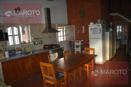 Imagen 3 de 11 de Duplex En Venta En Maschwitz - Maroto Propiedades