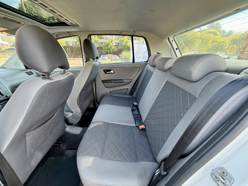 Volkswagen Fox 1.6 Highline