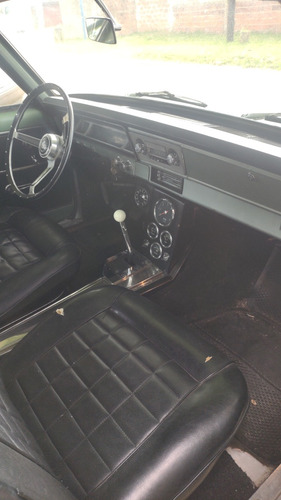 Chevrolet 400 Ss