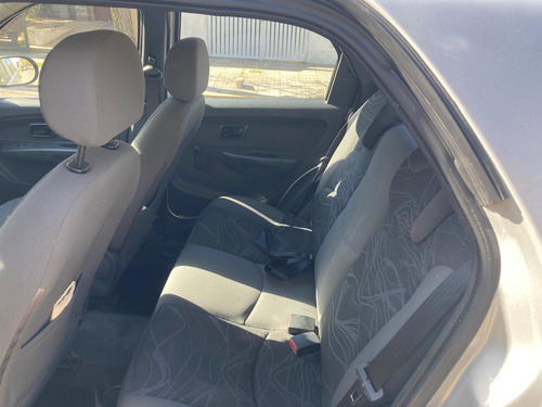 Fiat Palio 1.4 Fire Pack Top