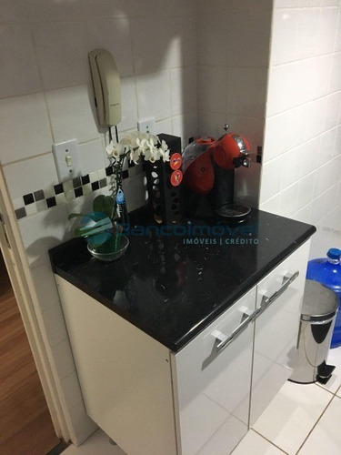 Apartamento Para Venda Em Sumaré - Ap02429 - 34645866