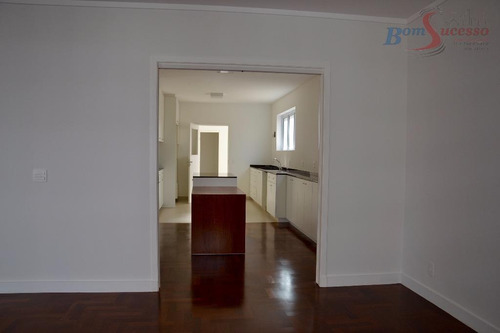 Imagem 6 de 13 de Apartamento Com 3 Dormitórios À Venda, 235 M² Por R$ 2.650.000,00 - Higienópolis - São Paulo/sp - Ap0750