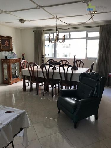 Imagem 2 de 15 de Apartamento - Vila Mariana - Ref: 12064 - V-870061
