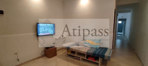 Imagem 6 de 15 de Sobrado, 280m² - São Bernardo, Nova Canaa, 4 Quartos (2 Suítes), Cozinha Com Armários, 2 Vagas. - At1102