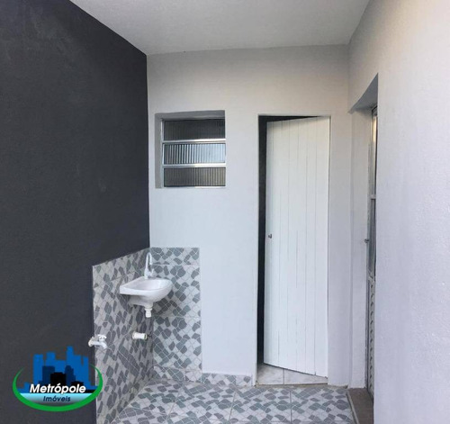 Imagem 9 de 13 de Casa À Venda, 300 M² Por R$ 398.000,00 - Jardim Alvorada - Guarulhos/sp - Sp - Ca0177_metrop