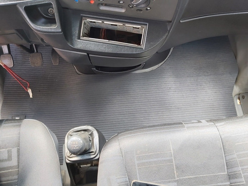 Imagem 9 de 15 de Iveco Iveco Daily 55c16